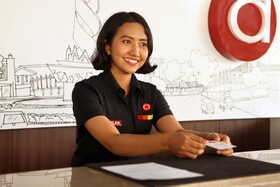 Amaris Hotel Padang