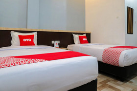 Baba Guest House by OYO Rooms
