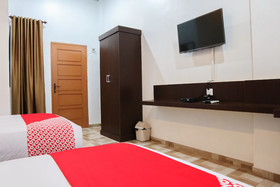 Baba Guest House by OYO Rooms