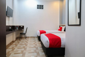Baba Guest House by OYO Rooms