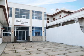 Baba Guest House by OYO Rooms