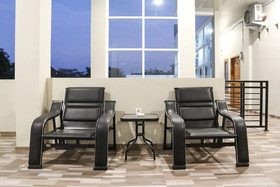 Baba Guest House by OYO Rooms