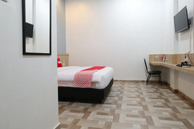 Baba Guest House by OYO Rooms
