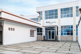 Baba Guest House by OYO Rooms