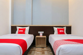 Baba Guest House by OYO Rooms