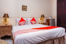 Boutique Hotel Mayang