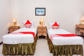 Boutique Hotel Mayang