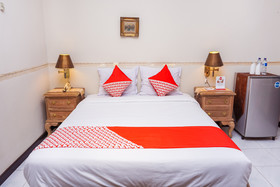 Boutique Hotel Mayang