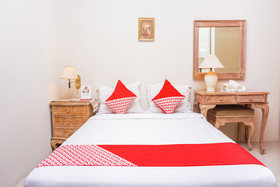 Boutique Hotel Mayang