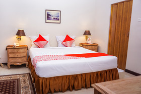 Boutique Hotel Mayang
