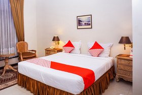 Boutique Hotel Mayang