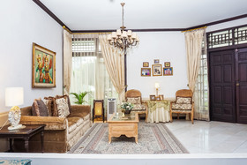 Boutique Hotel Mayang