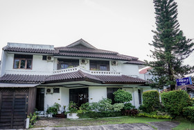 Boutique Hotel Mayang