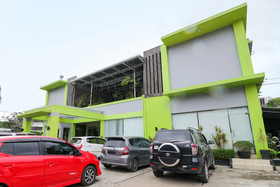Bunda Hotel