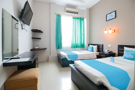 Bunda Hotel