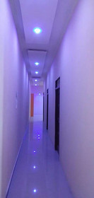 Cahaya Homestay