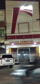 Cahaya Homestay