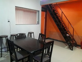 Cahaya Homestay