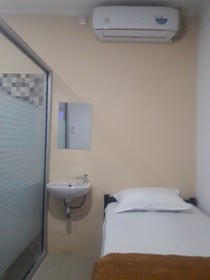 Cahaya Homestay