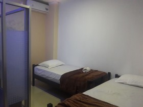 Cahaya Homestay