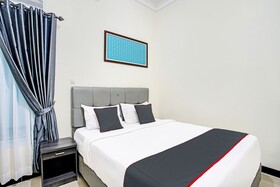 Capital O 92417 Sawahan Residence Syariah