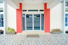 Capital O 92417 Sawahan Residence Syariah