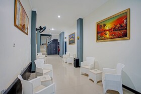 Capital O 92417 Sawahan Residence Syariah