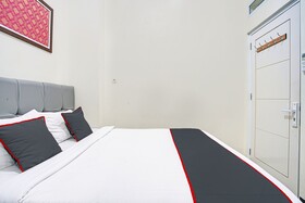 Capital O 92417 Sawahan Residence Syariah