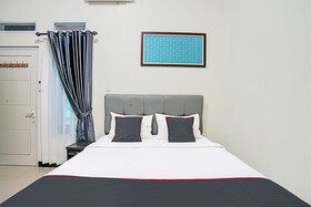 Capital O 92417 Sawahan Residence Syariah