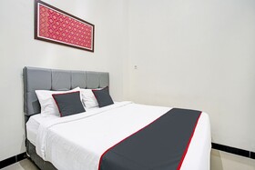 Capital O 92417 Sawahan Residence Syariah