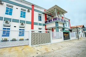 Capital O 92417 Sawahan Residence Syariah