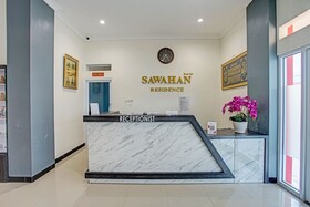 Capital O 92417 Sawahan Residence Syariah
