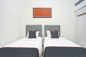 Capital O 92417 Sawahan Residence Syariah