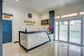 Capital O 92417 Sawahan Residence Syariah