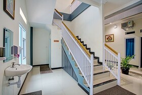 Capital O 92417 Sawahan Residence Syariah