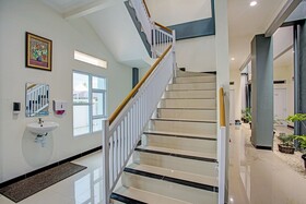 Capital O 92417 Sawahan Residence Syariah