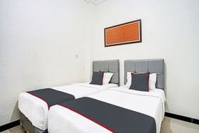 Capital O 92417 Sawahan Residence Syariah