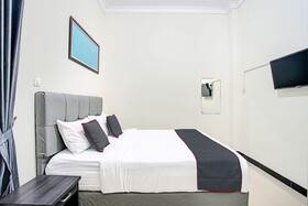 Capital O 92417 Sawahan Residence Syariah