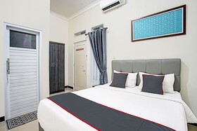 Capital O 92417 Sawahan Residence Syariah