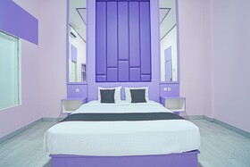 Capital O 92555 Hotel Princessa Syariah