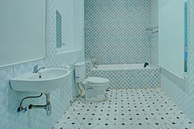 Capital O 92555 Hotel Princessa Syariah