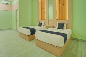 Capital O 92555 Hotel Princessa Syariah