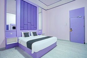 Capital O 92555 Hotel Princessa Syariah