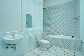 Capital O 92555 Hotel Princessa Syariah