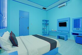 Capital O 92555 Hotel Princessa Syariah