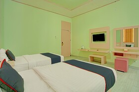 Capital O 92555 Hotel Princessa Syariah