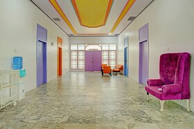 Capital O 92555 Hotel Princessa Syariah