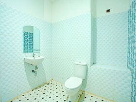 Capital O 92555 Hotel Princessa Syariah