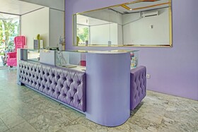 Capital O 92555 Hotel Princessa Syariah