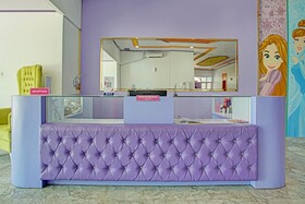 Capital O 92555 Hotel Princessa Syariah